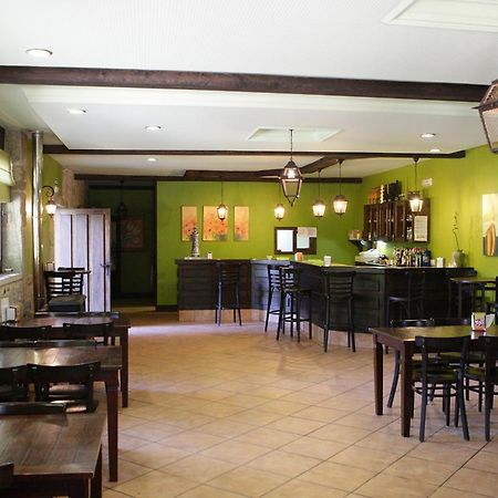 Casal Dos Celenis Guest House Caldas De Reis Eksteriør bilde